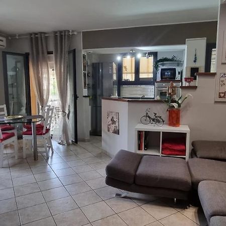 Chic & Relax Apartment Rimini Exterior foto