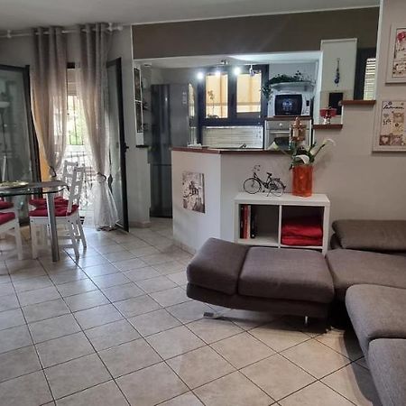 Chic & Relax Apartment Rimini Exterior foto