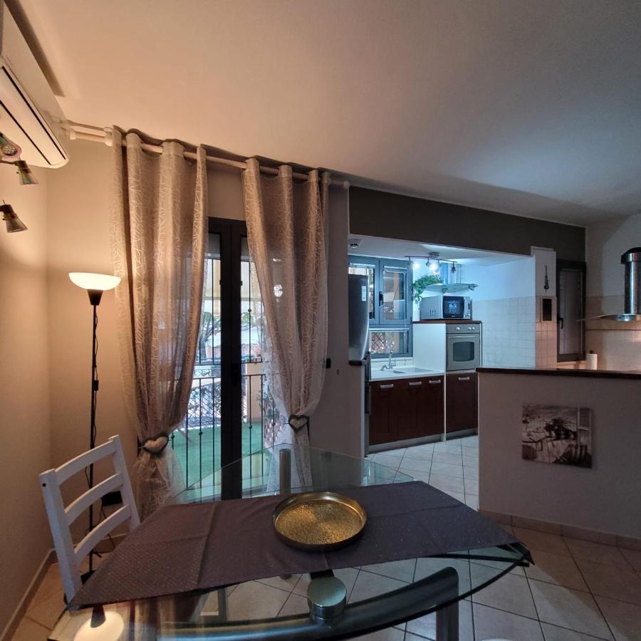 Chic & Relax Apartment Rimini Exterior foto