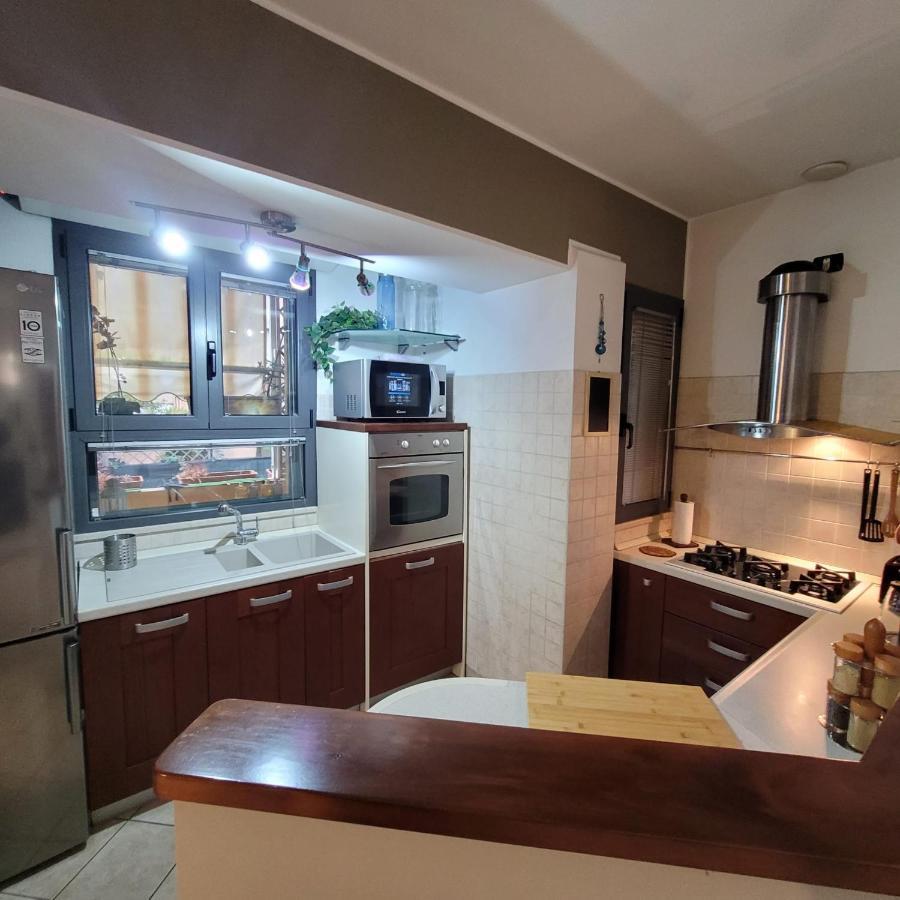 Chic & Relax Apartment Rimini Exterior foto
