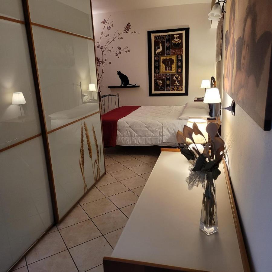 Chic & Relax Apartment Rimini Exterior foto