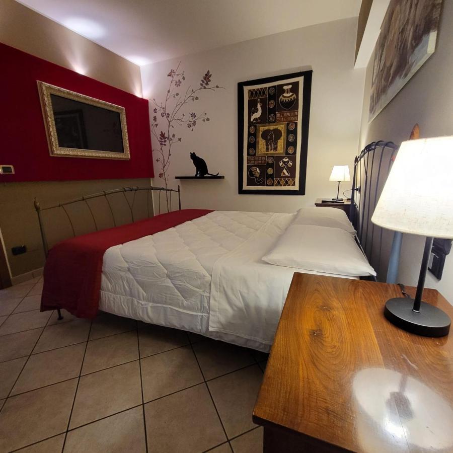 Chic & Relax Apartment Rimini Exterior foto