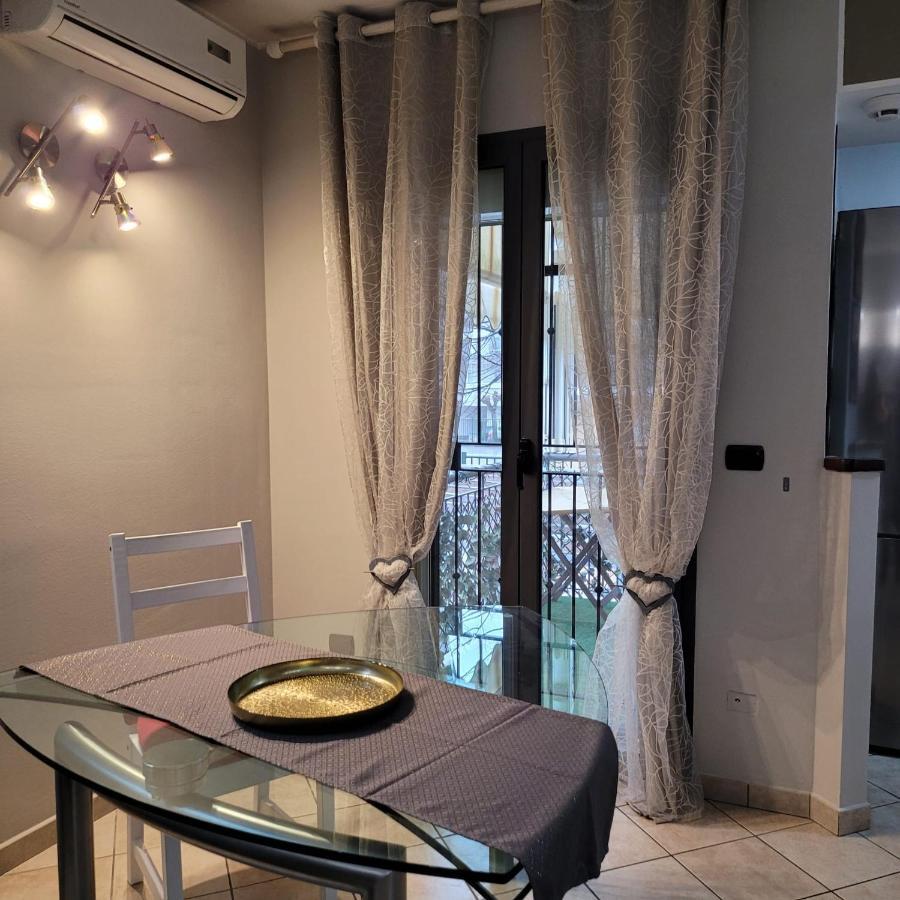 Chic & Relax Apartment Rimini Exterior foto
