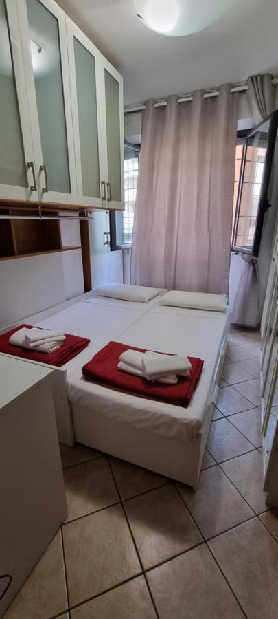 Chic & Relax Apartment Rimini Exterior foto