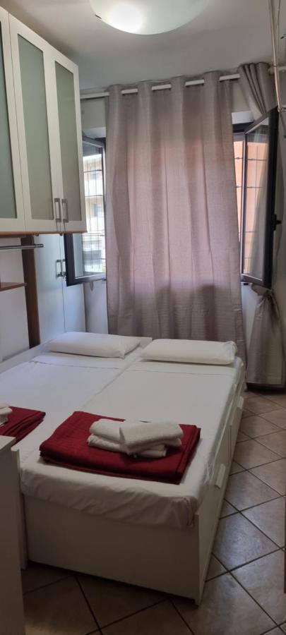 Chic & Relax Apartment Rimini Exterior foto