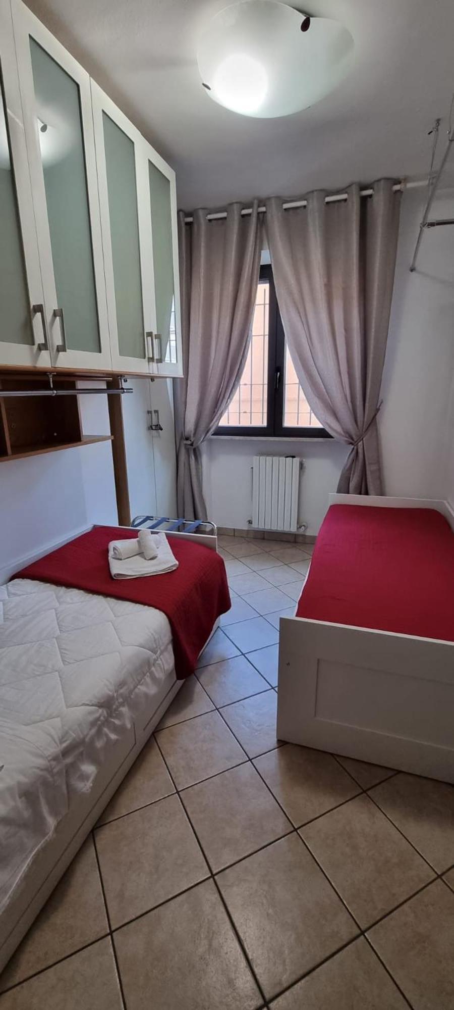 Chic & Relax Apartment Rimini Exterior foto